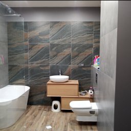 Glazurnik Strzebielino 1