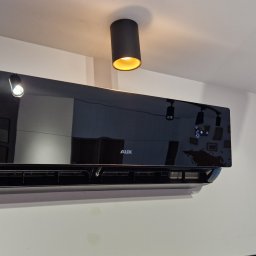 Klimatyzacja do domu Toruń 1