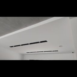 Płyta karton gips Pęzino 1