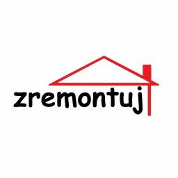 "ZREMONTUJ Michał Danhofer" - Sufit Napinany w Łazience Łódź