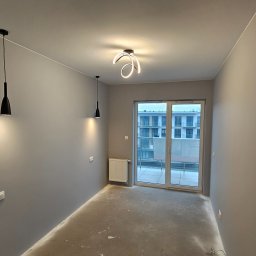 Remonty mieszkań Łódź 1