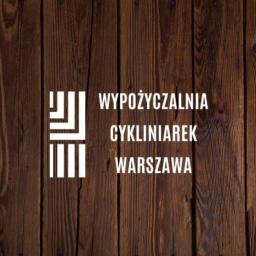 Wypożyczalnia cykliniarek Warszawa - Parkieciarz Warszawa