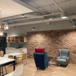 Projektowanie instalacji elektrycznych Maciejowice 4