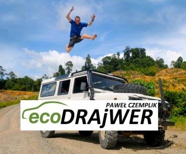ecoDrajwer OSK, Czemplik Paweł