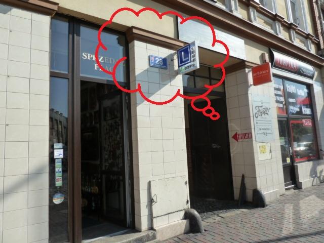 ecoDrajwer, Raszkowska 28