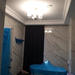 ARGIPS - Malowanie lokali firmowych Otwock