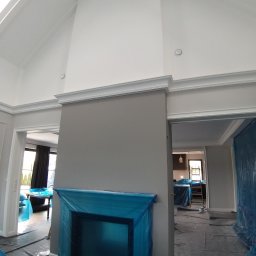 Płyta karton gips Kołbiel 3