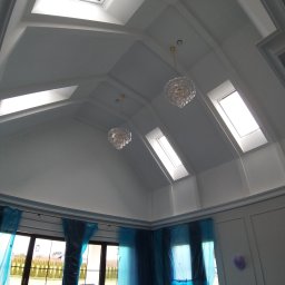 Płyta karton gips Kołbiel 4