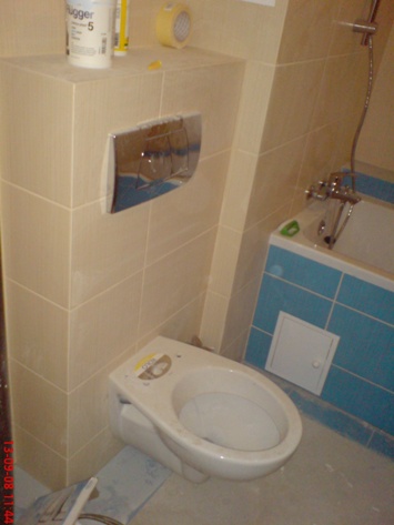 usługi remontowo wykończeniowe