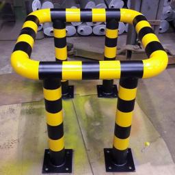 Balustrady nierdzewne Tarnów 4