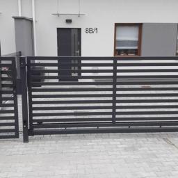 Balustrady nierdzewne Tarnów 3
