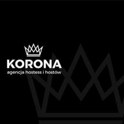 Korona - agencja hostess i hostów - Hosessa na Targi Warszawa