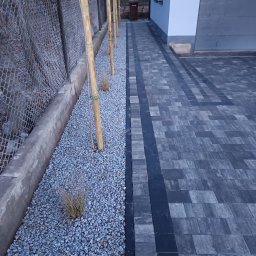 Zielone ogrody - Prace działkowe Ostrowiec Świętokrzyski