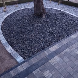 Zielone ogrody - Sadzenie drzew i krzew&oacute;w Ostrowiec Świętokrzyski