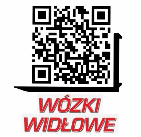 Wózki Widłowe