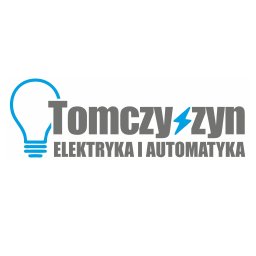 Elektryka i Automatyka Tomczyszyn - Usługi Elektryczne Gliwice
