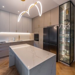 Kuchnie na wymiar Gdańsk 1