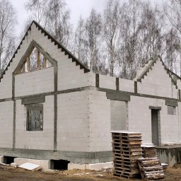 DOMAG Andrzej Domagała - Porządny Fundament w Sokołowie Podlaskim