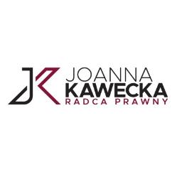 Kancelaria Radcy Prawnego Joanna Kawecka - Doradztwo Gospodarcze Wrocław