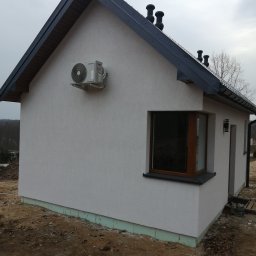 Szymon Koszałka - Instalacja Klimatyzacji Sierakowice