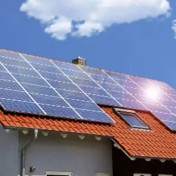 Konstrukcje oraz farmy fotowoltaiczne