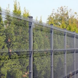 Ogrodzenia panelowe Bolęcin 4