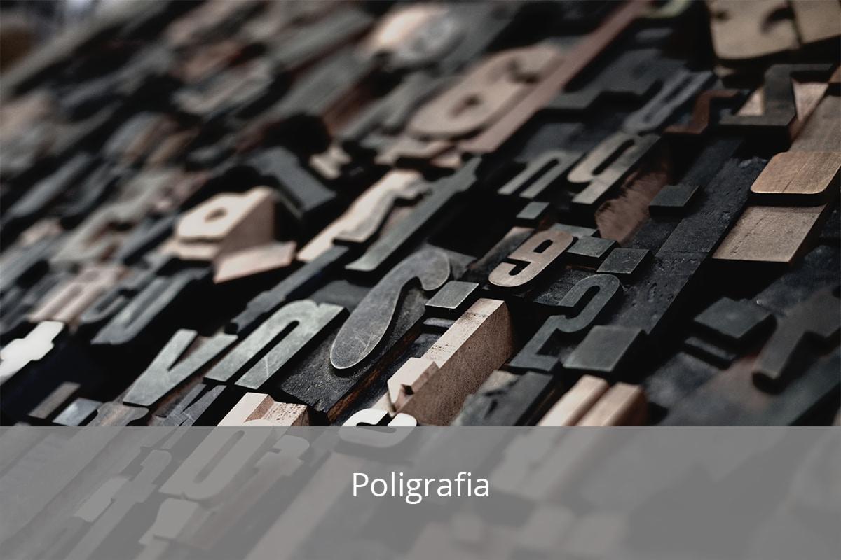 Poligrafia