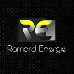 RAMARD ENERGIE - Pozycjonowanie w Google Rybnik