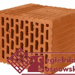 Pustak Szczelinowy max KL.15 Cegła