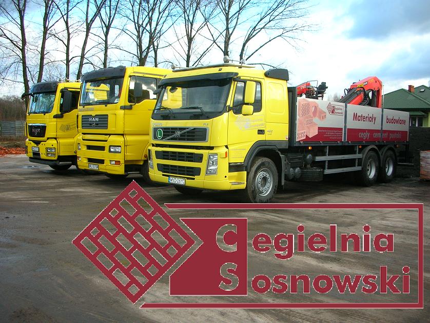 Cegła pełna Palona kl.15