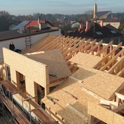 Układanie kostki brukowej Wisła 2