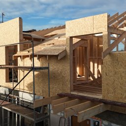 Układanie kostki brukowej Wisła 4