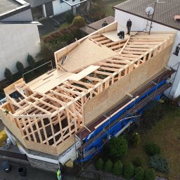 Układanie kostki brukowej Wisła 3