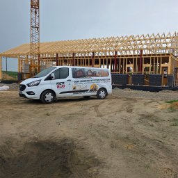 FAR-BUD CONSTRUCTION - Wykończenie Wnętrz Wisła