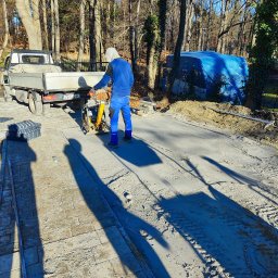 Trawa z rolki Wałbrzych 2