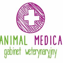 Przychodnia Weterynaryjna ANIMAL CENTRUM LUBIN - Gabinet Weterynaryjny Lubin