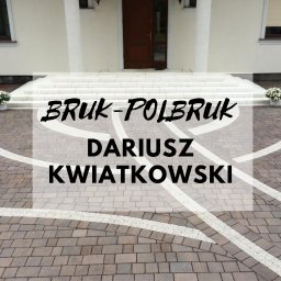 BRUK-POLBRUK - Montaż Ogrodzenia Osiecznica