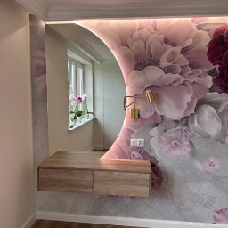 TNS-Glass - Pierwszorzędny Remont i Wykończenia Łuków