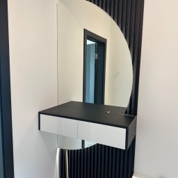 TNS-Glass - Staranna Budowa Domów Łuków