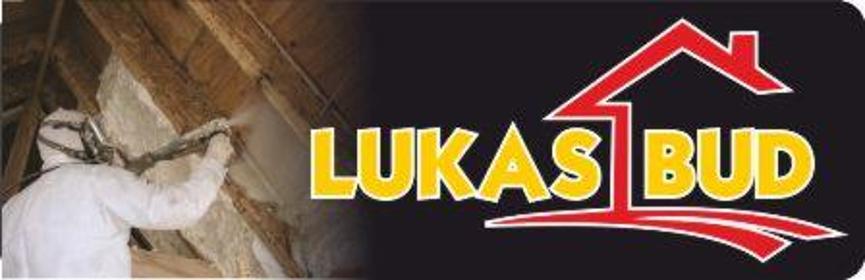 LUKASBUD - Ocieplanie Pianką PUR Siemiątkowo Koziebrodzkie