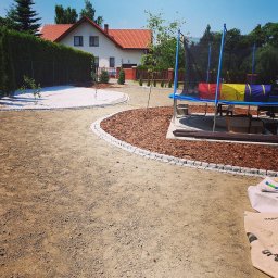 Projektowanie ogrodów Bielsko-Biała 15