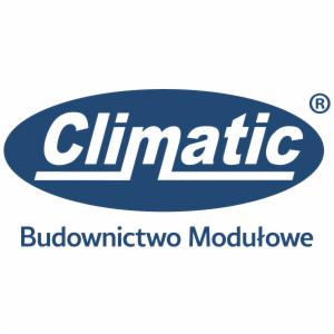 Climatic - Budownictwo Modułowe