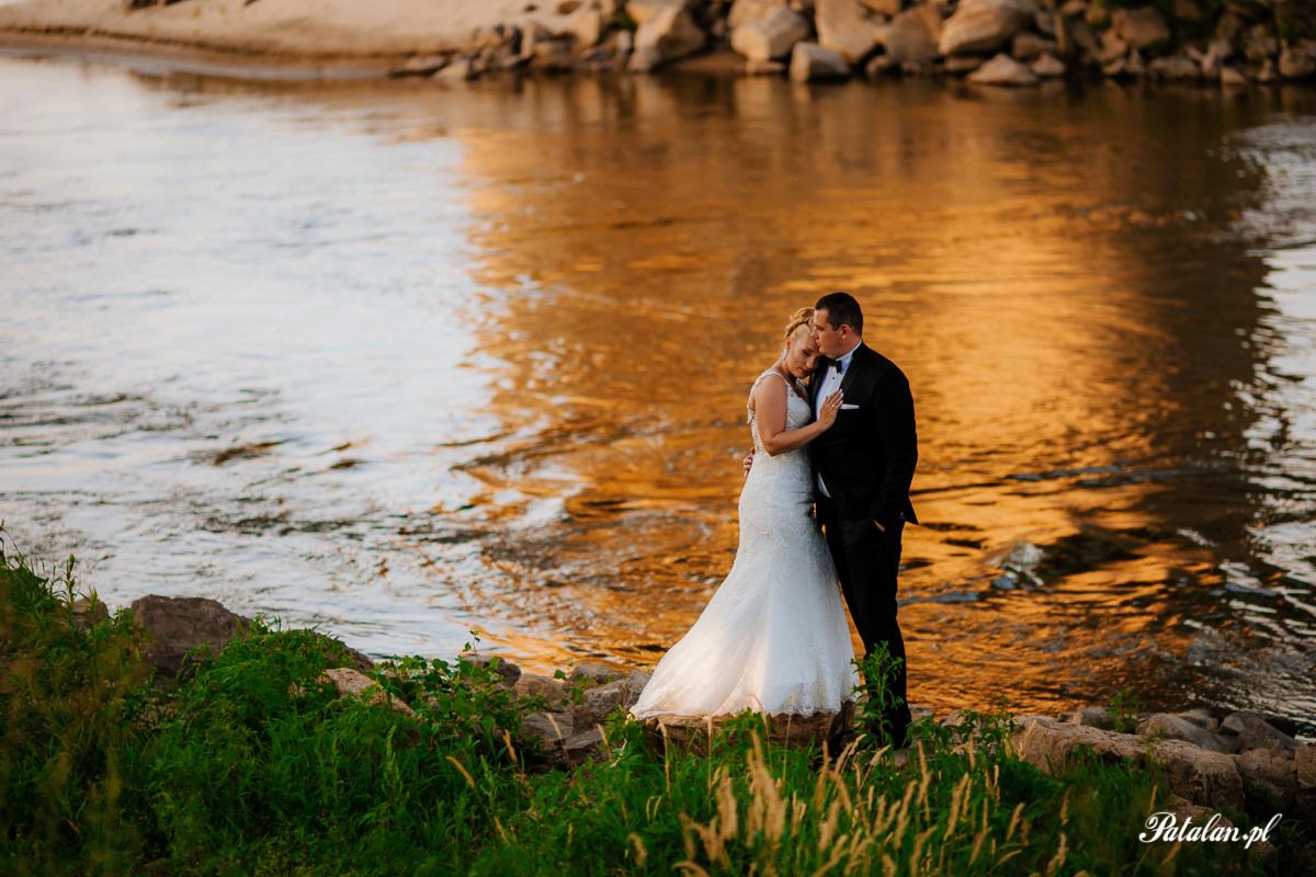 fotografia ślubna, ślubny plener zagraniczny, fotograf łomża