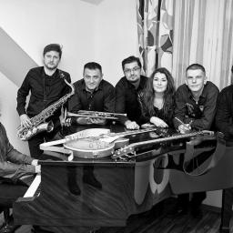 Zespół muzyczny Milanów 2