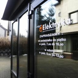 Instalacje elektryczne Ruda Śląska 2