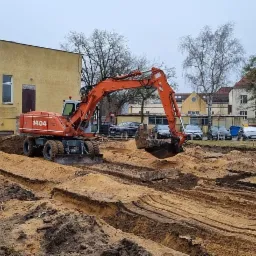 budowa fundamentów 2