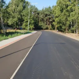kompleksowa budowa dróg