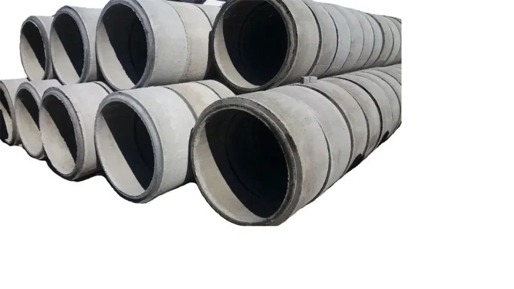 sprzedaż kręgów studziennych