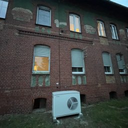 Teletech Serwis Grzegorz Stasiun - Profesjonalne Odnawialne Źródła Energii w Wolsztynie