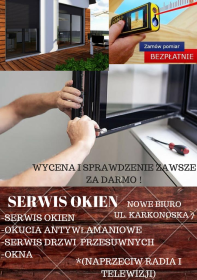 Systemy Okienne Maciej Wąsowski - Rolety zewnętrzne Wrocław